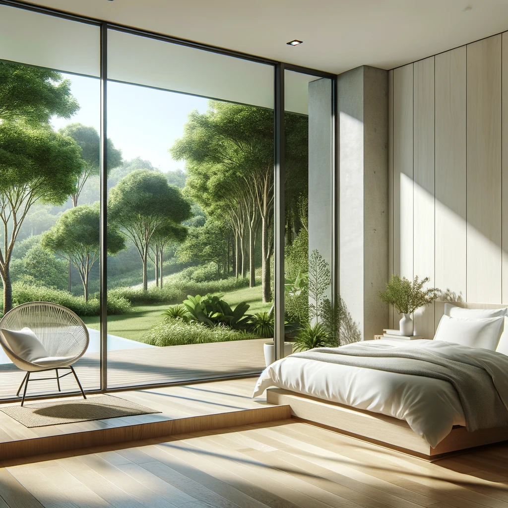 3D PERSPECTIVE